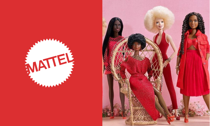 Mattel