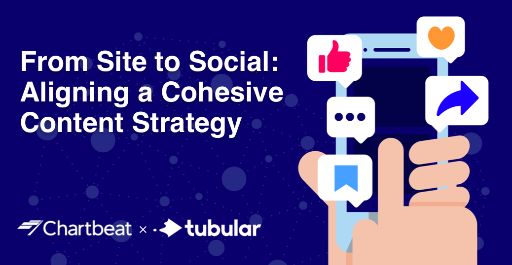 From Site to Social: Aligning a Cohesive Content Strategy