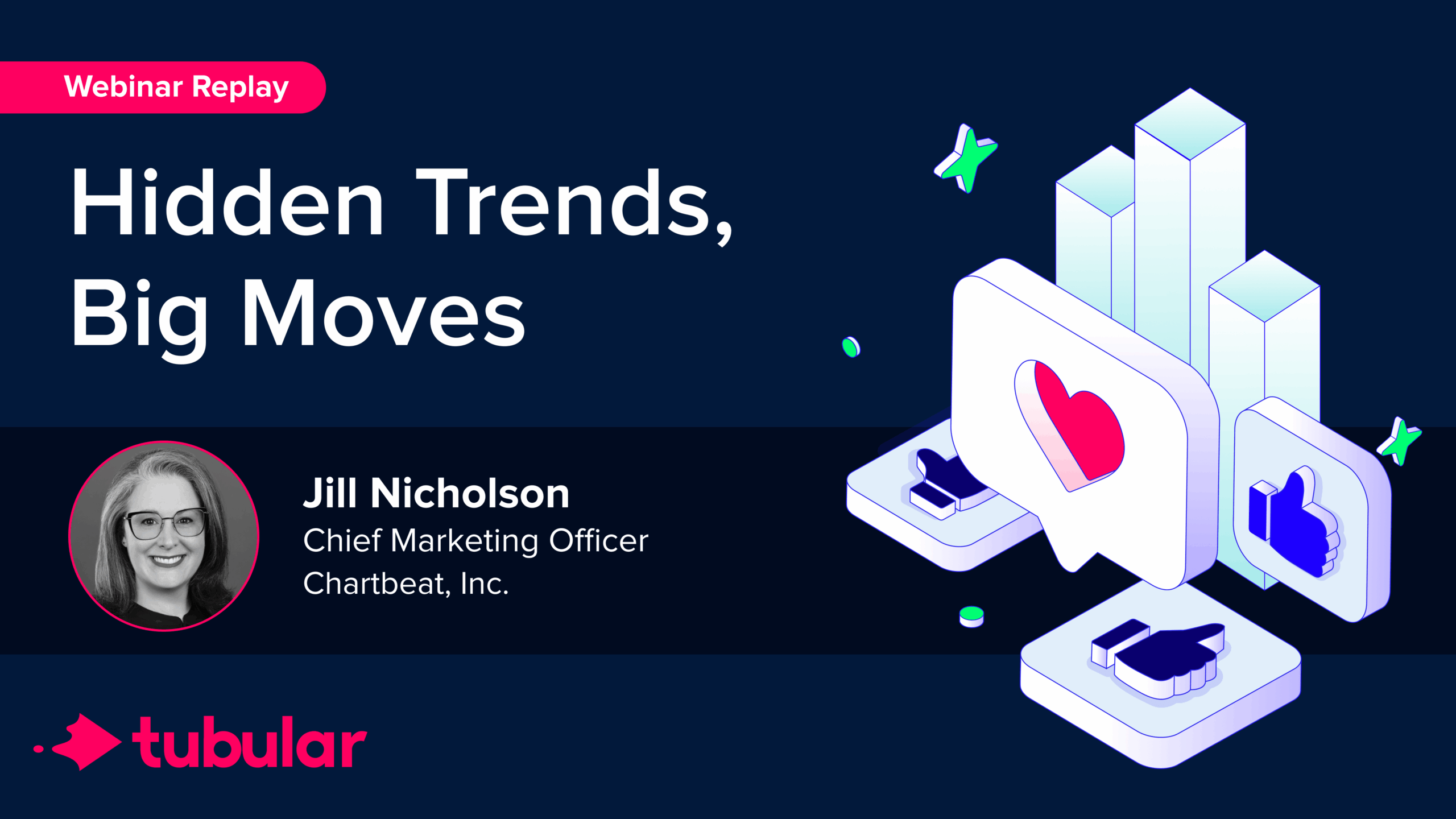 On-Demand Webinar | Hidden Trends, Big Moves