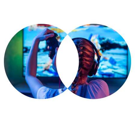 Consumer & Market Intel