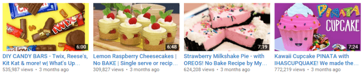 custom thumbnails youtube